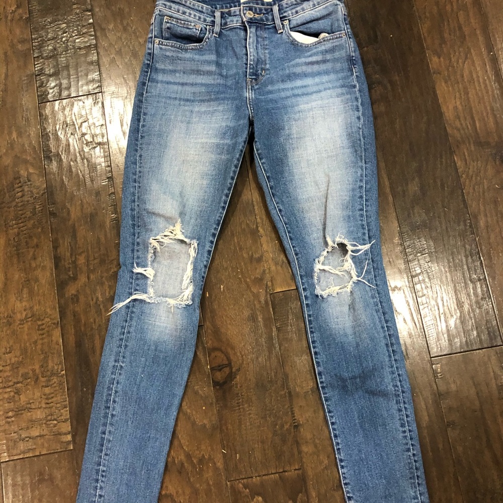 Levi’s Jeans